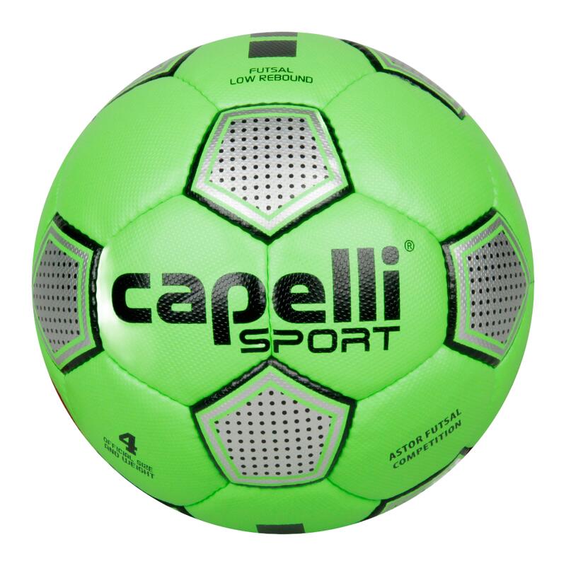 Capelli Astor Futsal Competitie voetbal