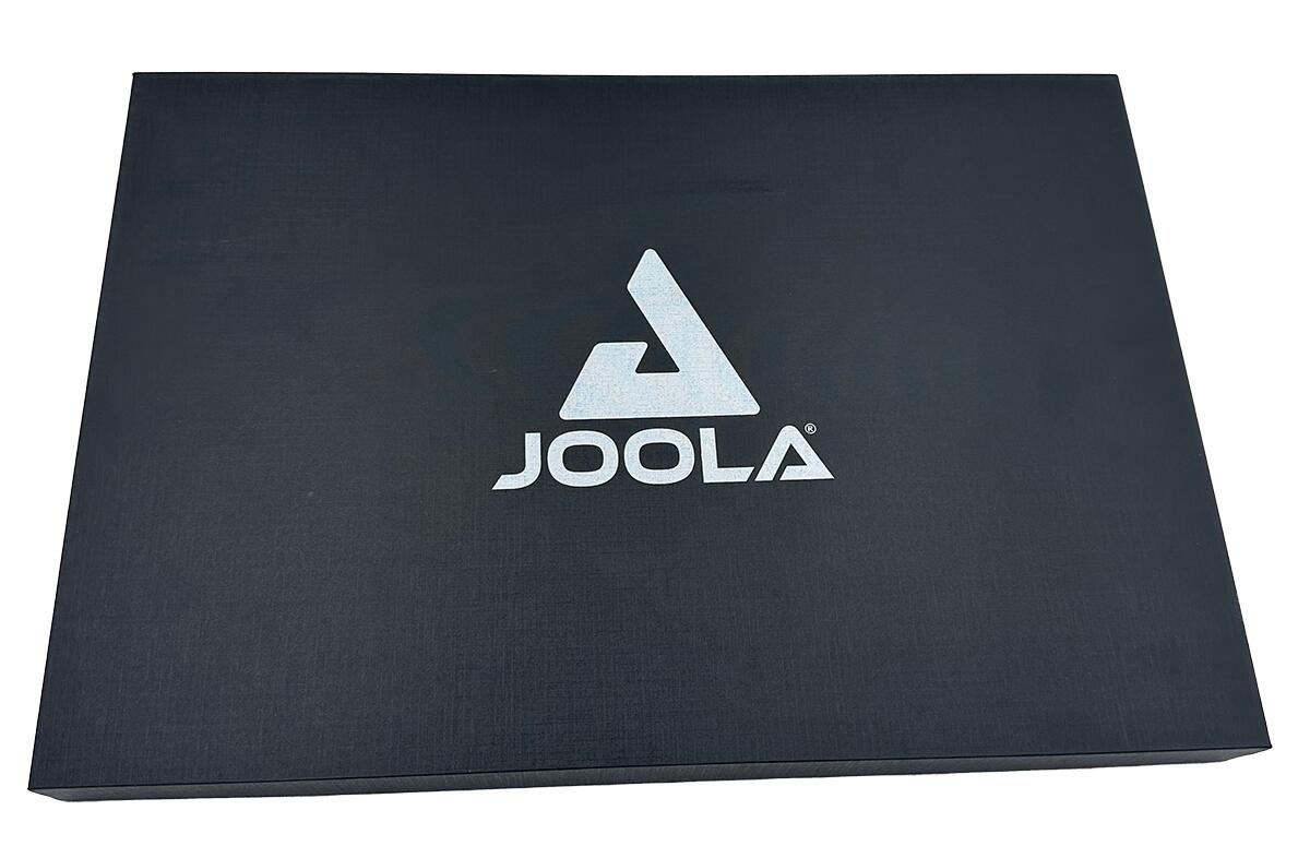 Joola Pointer Foldable Scoreboard Black for Table Tennis - Decathlon