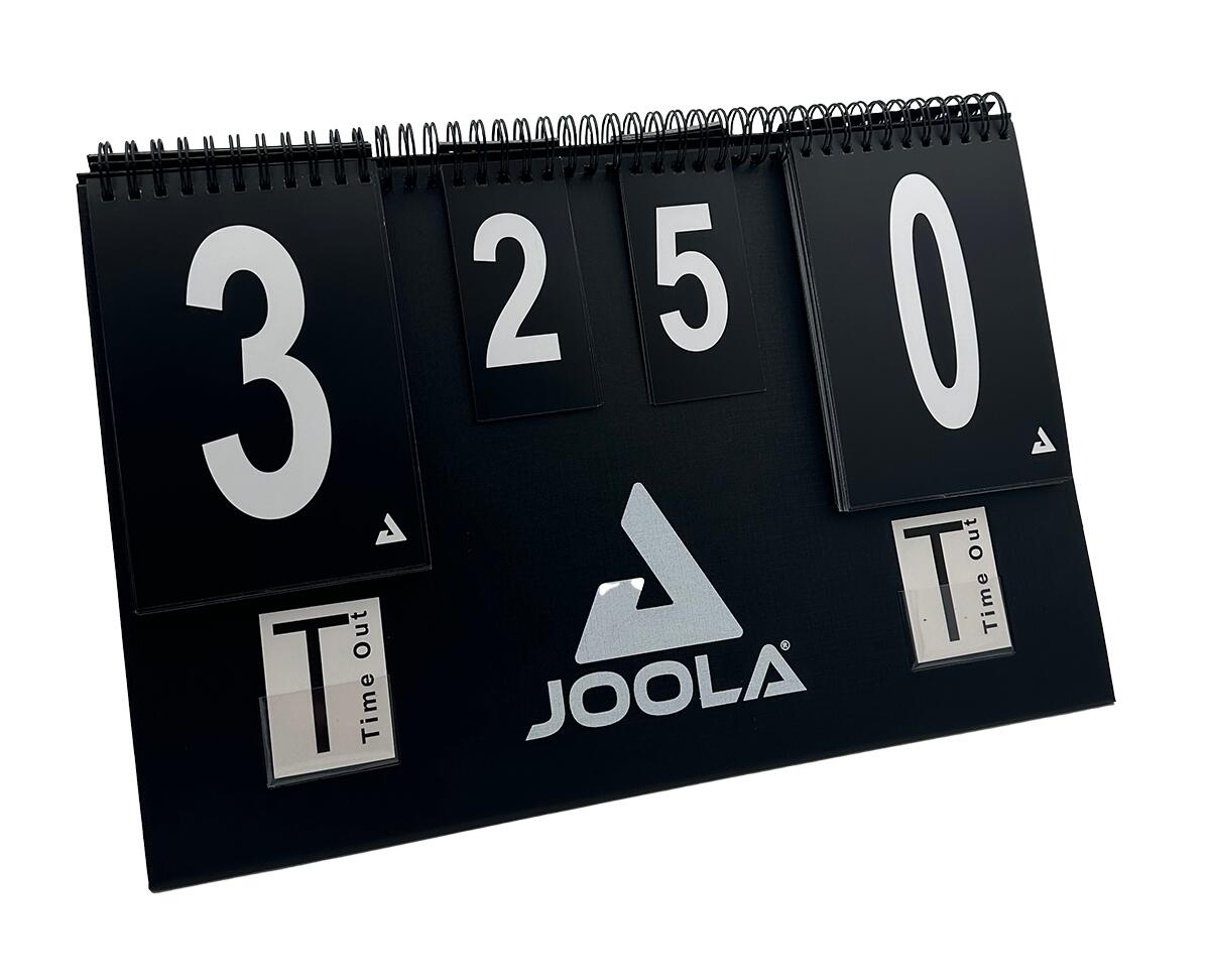 Scorebord POINTER 0-30 2/4
