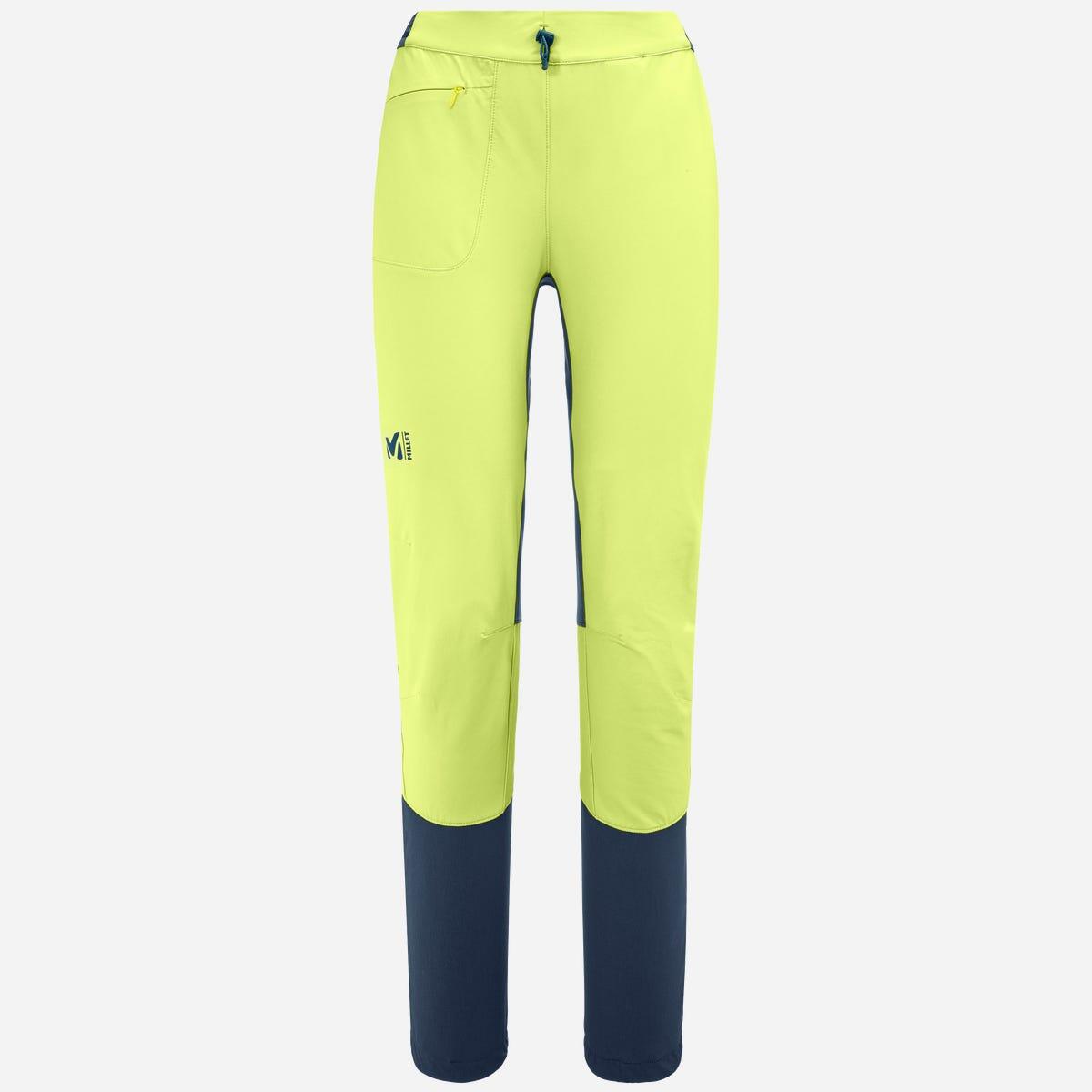 MILLET Hose PIERRA MENT damen