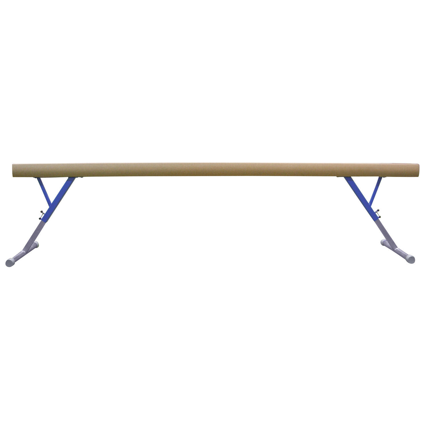 Schwebebalken Pro Turnen Unisex 2/6
