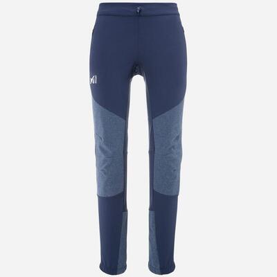 Pantaloni Alpinismo Donna SUMMIT XCS RIP PANT
