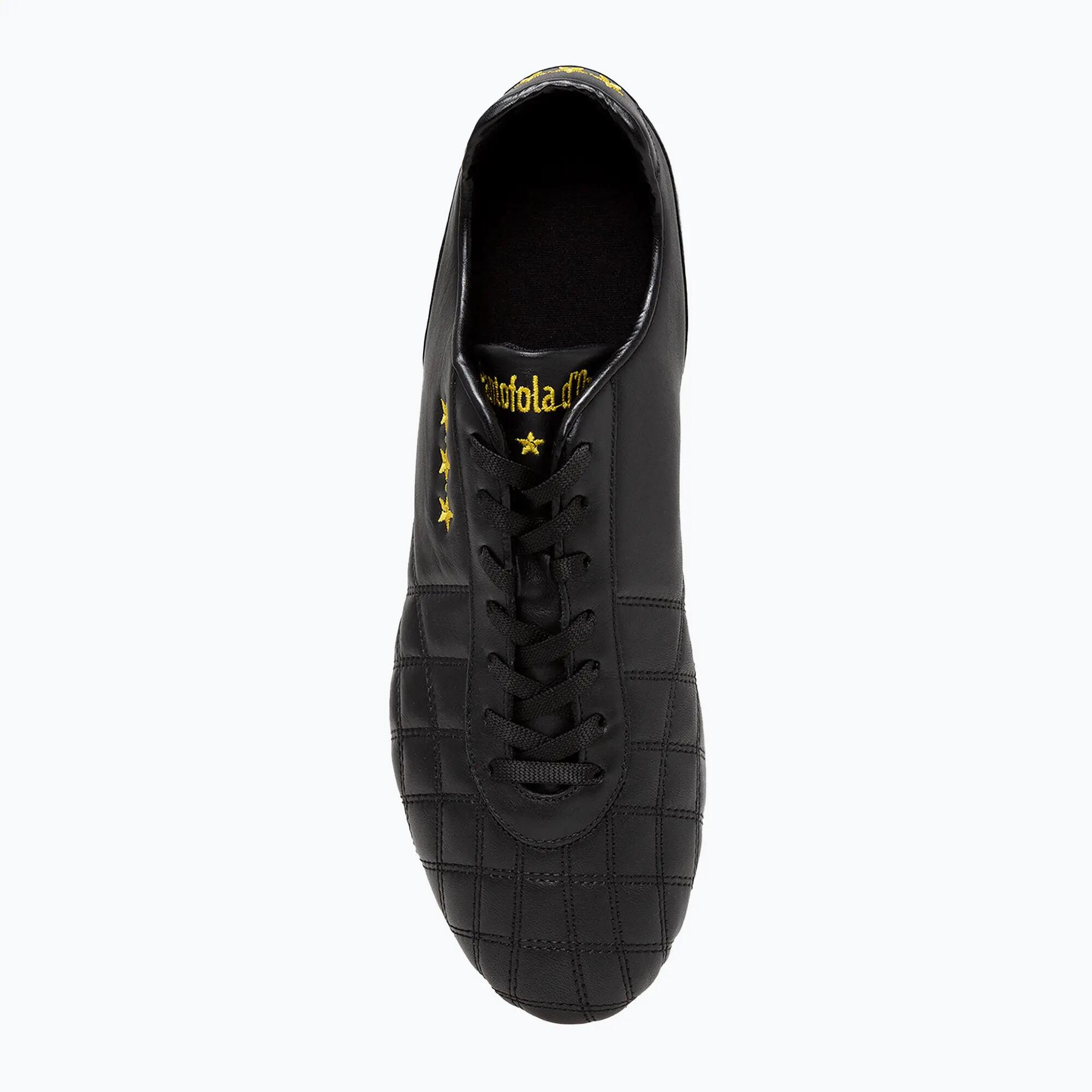 Pantofola d'Oro Del Duca férfi futballcipő 3/5