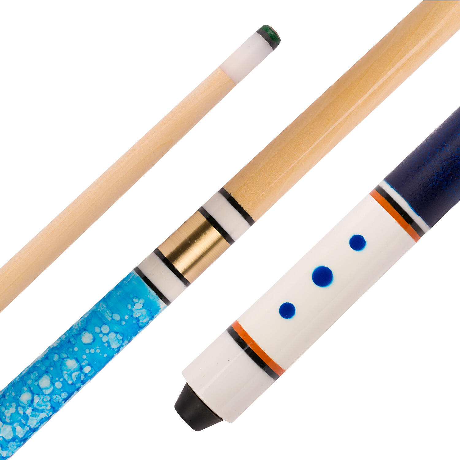 STRADIVARI Billard-Queue Captain Billard / Poolbillard Unisex Stradivari