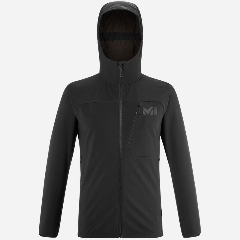 Softshell MAGMA SHIELD hombre