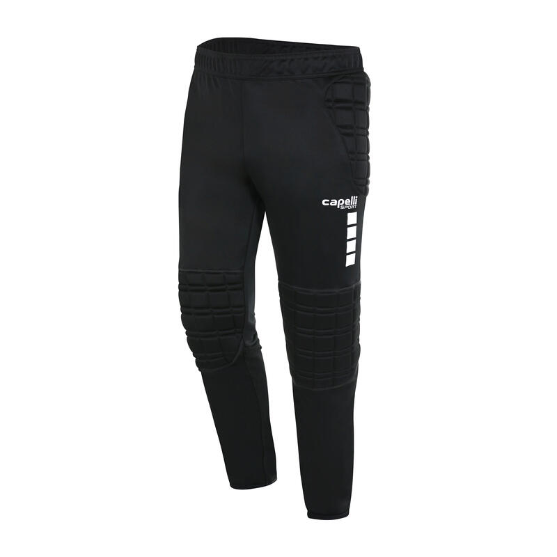 Pantaloni da calcio per bambini Capelli Basic I Youth Training