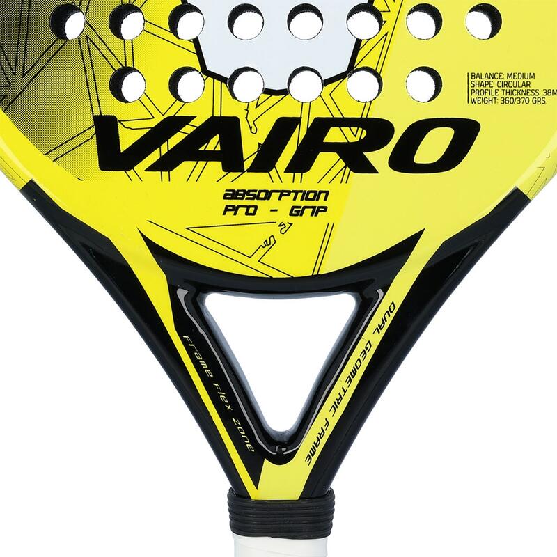 Vairo Across Yellow