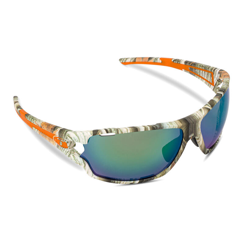 Lunettes de vélo Tifosi Amok Polarized