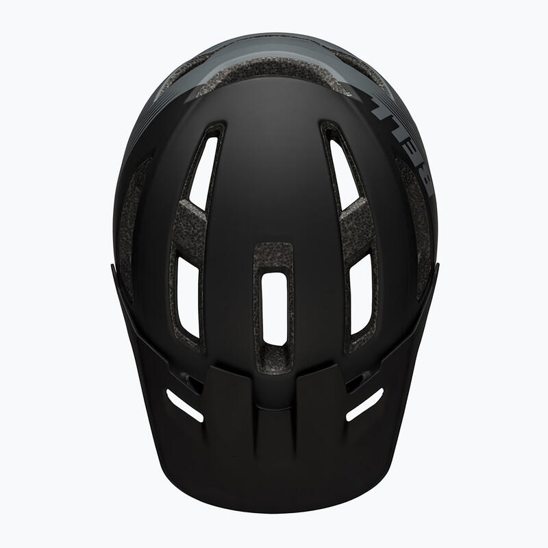 Casque de vélo Bell Vert 2