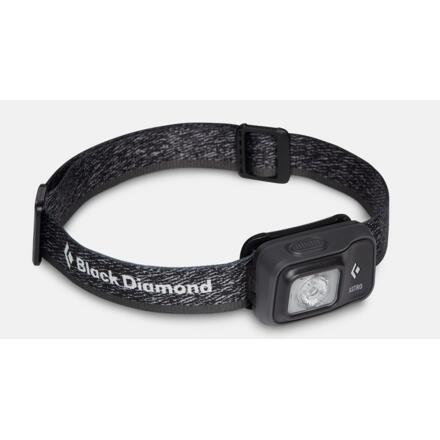 Koplamp Black Diamond Astro 300