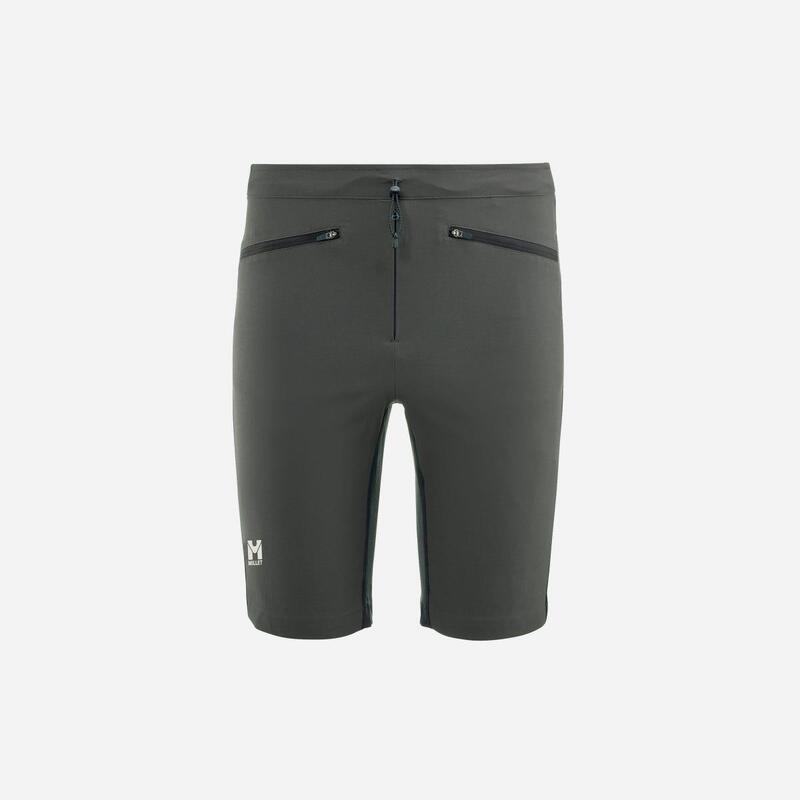 Pantalón corto Montañismo Hombre FUSION XCS SHORT M