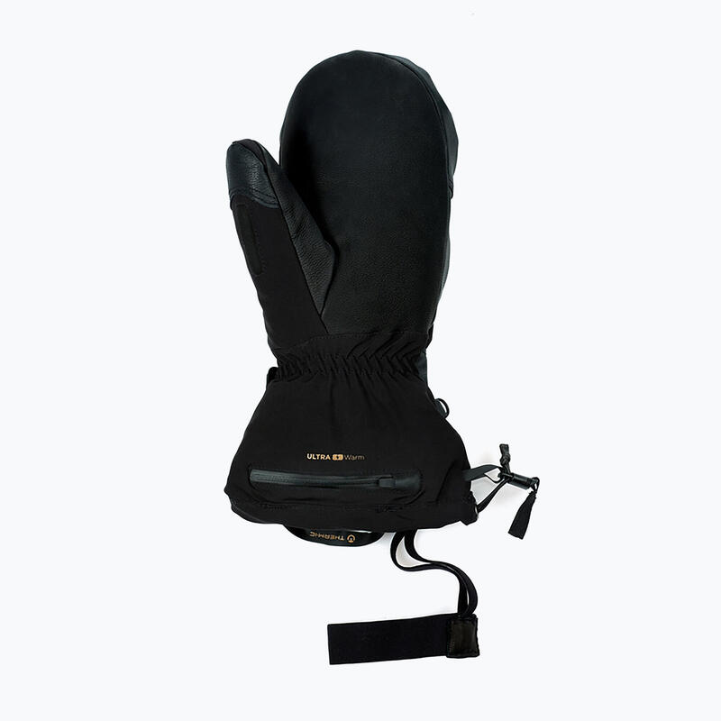 Moufles Therm-ic Ultra Heat Boost pour hommes
