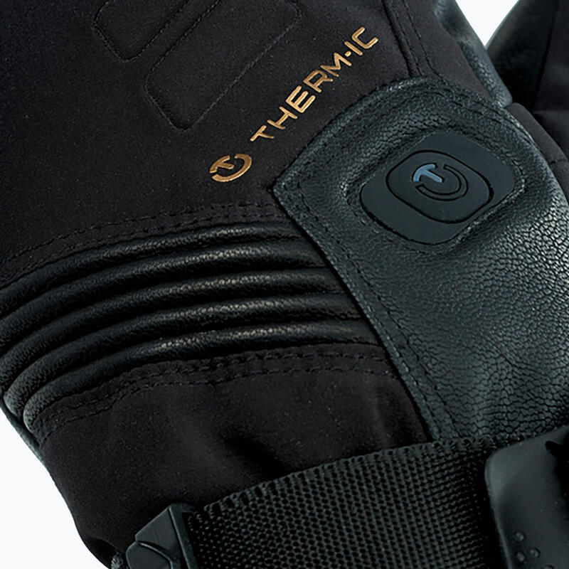 Moufles Therm-ic Ultra Heat Boost pour hommes