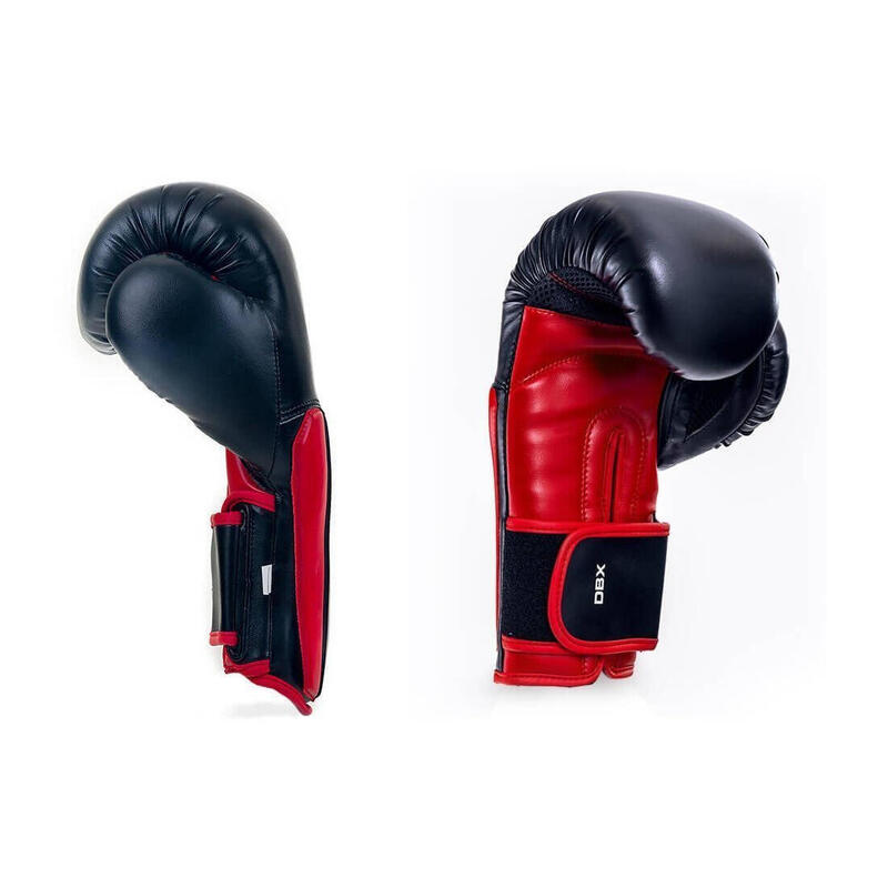 Boxerské rukavice DBX BUSHIDO DBD-B-3 10oz.