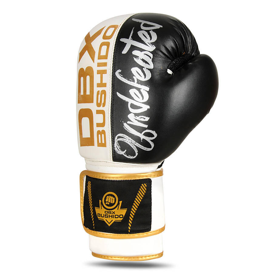 Boxerské rukavice DBX BUSHIDO B-2v16 6/7
