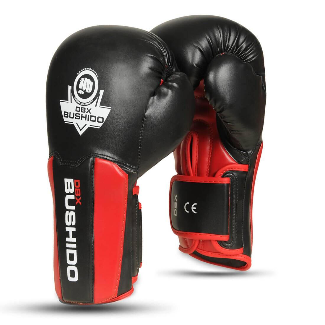 DBX BUSHIDO Boxerské rukavice DBD-B-3