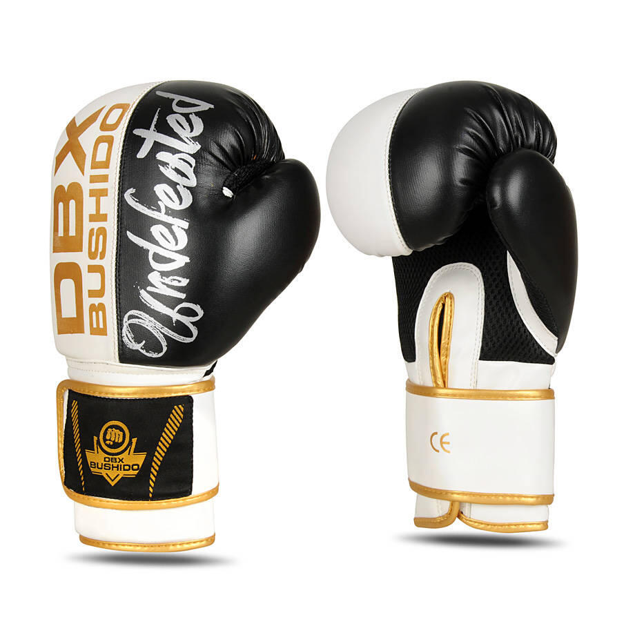 Boxerské rukavice DBX BUSHIDO B-2v16 5/7