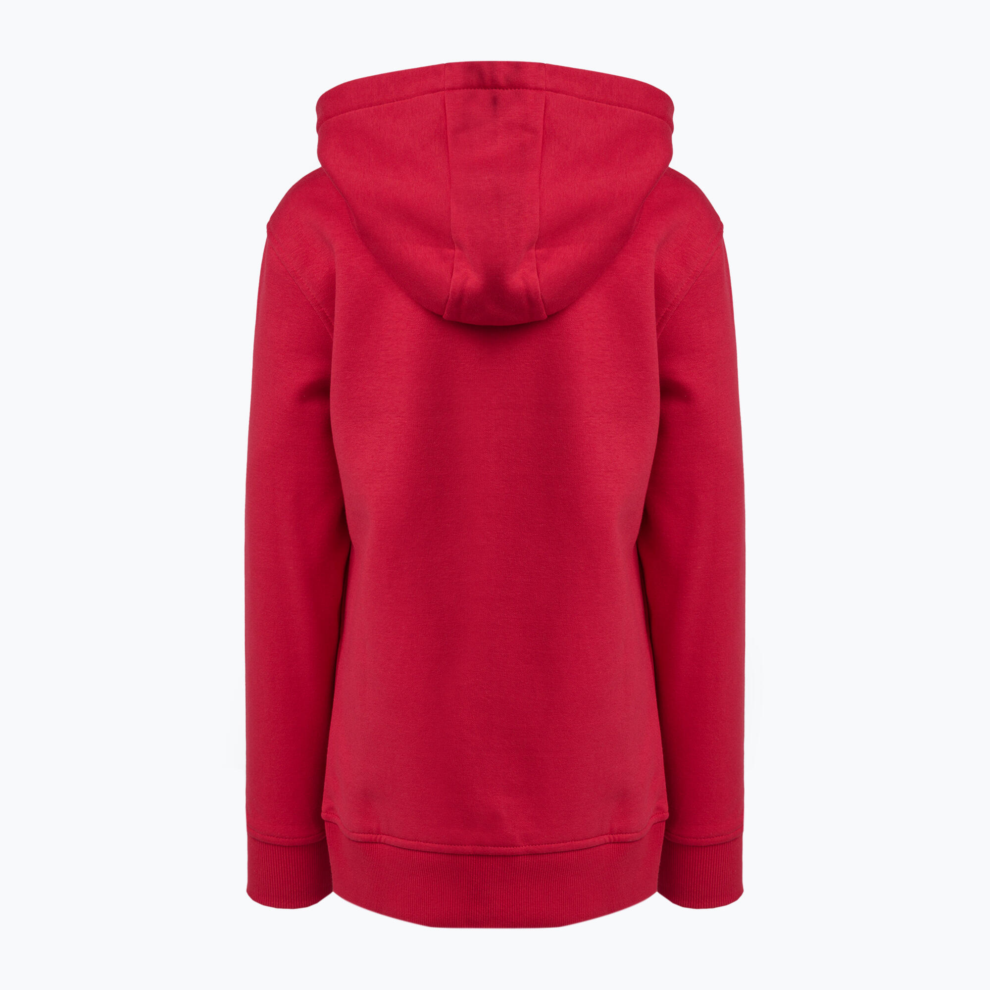 Bluza piłkarska dziecięca Capelli Basics Youth Zip Hoodie 2/3