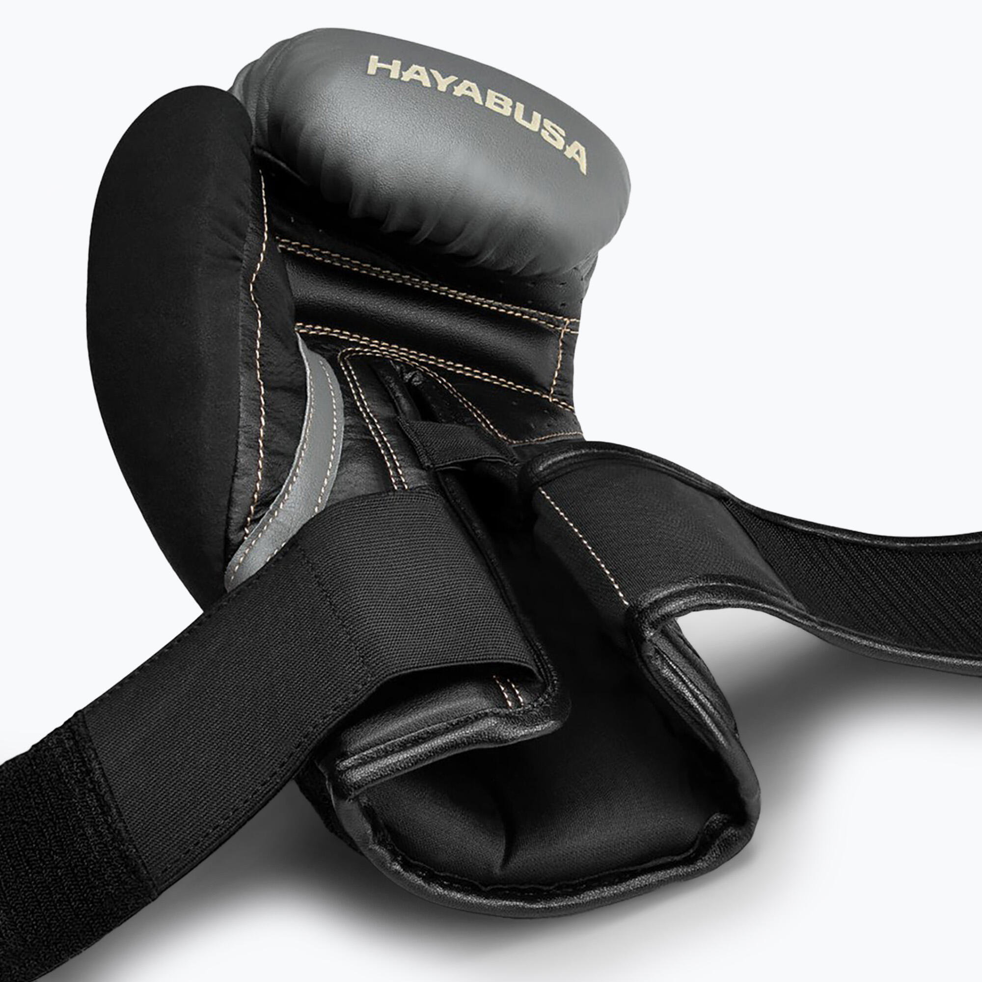 Guantoni da boxe Hayabusa T3 5/5