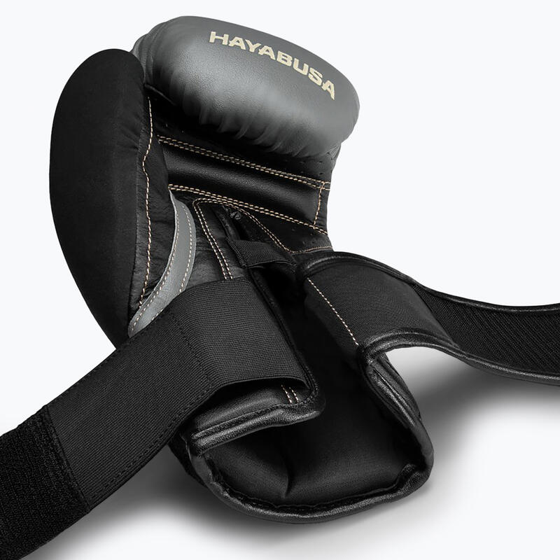 Rękawice bokserskie Hayabusa T3