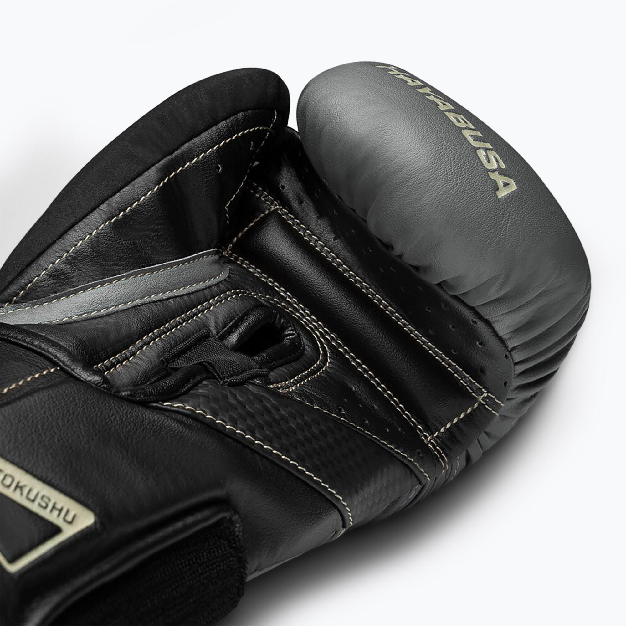 Guantoni da boxe Hayabusa T3 4/5