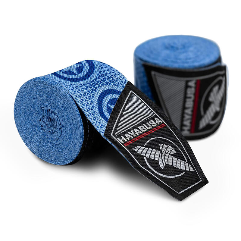 Hayabusa Marvel Hero Elite Bandage de boxe dur 457 cm