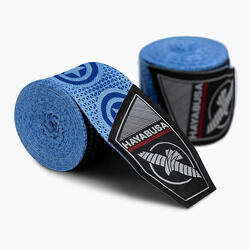 Hayabusa Marvel Hero Elite Bandage de boxe dur 457 cm