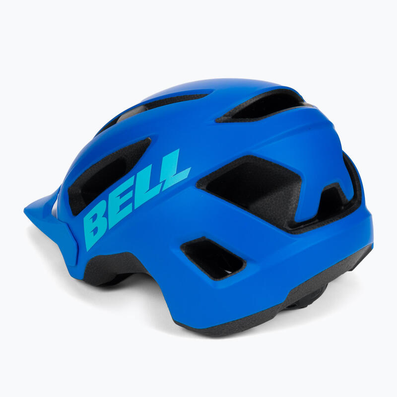 Casque de vélo Bell Nomad 2