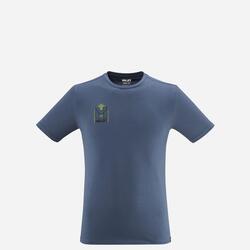 Camiseta Escalada Hombre CIMAÏ TS SS