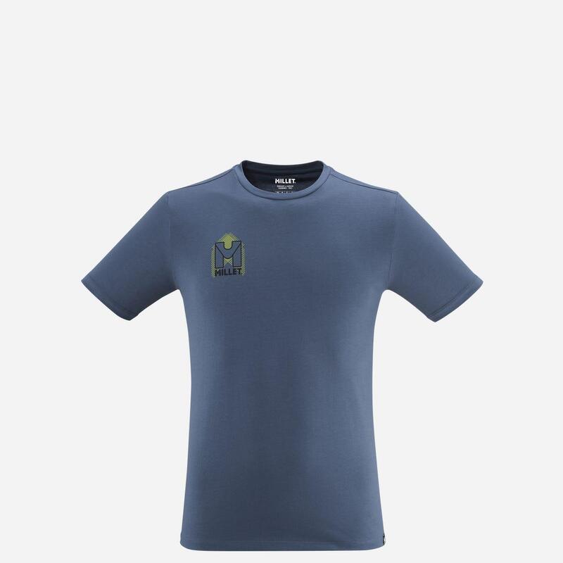 Camiseta Escalada Hombre CIMAÏ TS SS