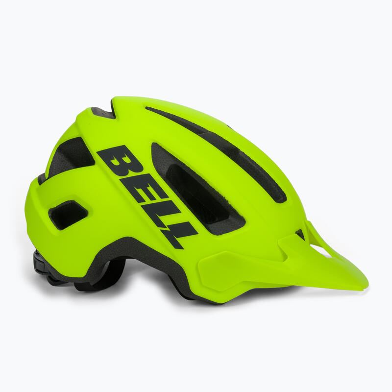 Casque de vélo Bell Nomad 2 Jr pour enfants