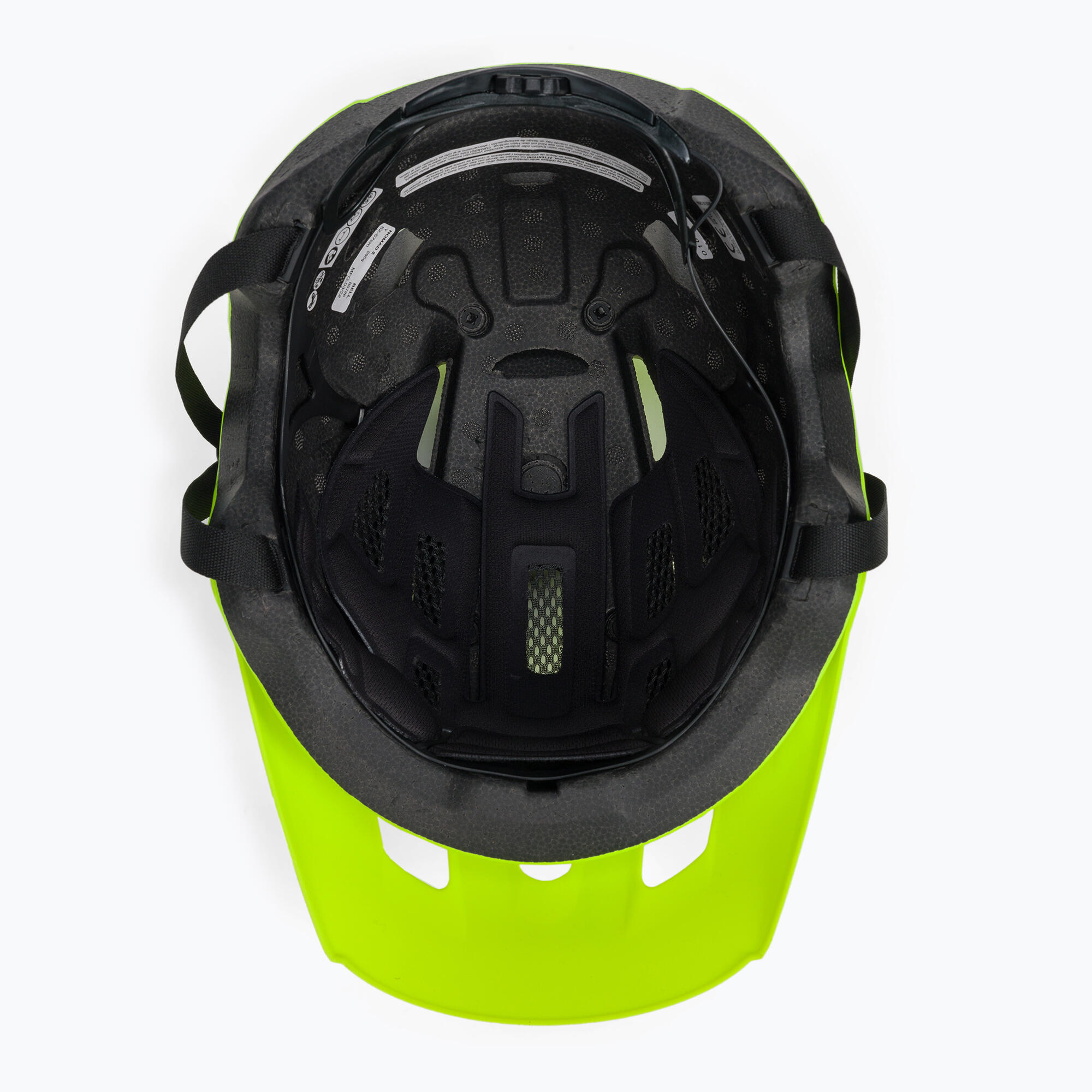 Capacete - NOMAD 2 JR 5/5