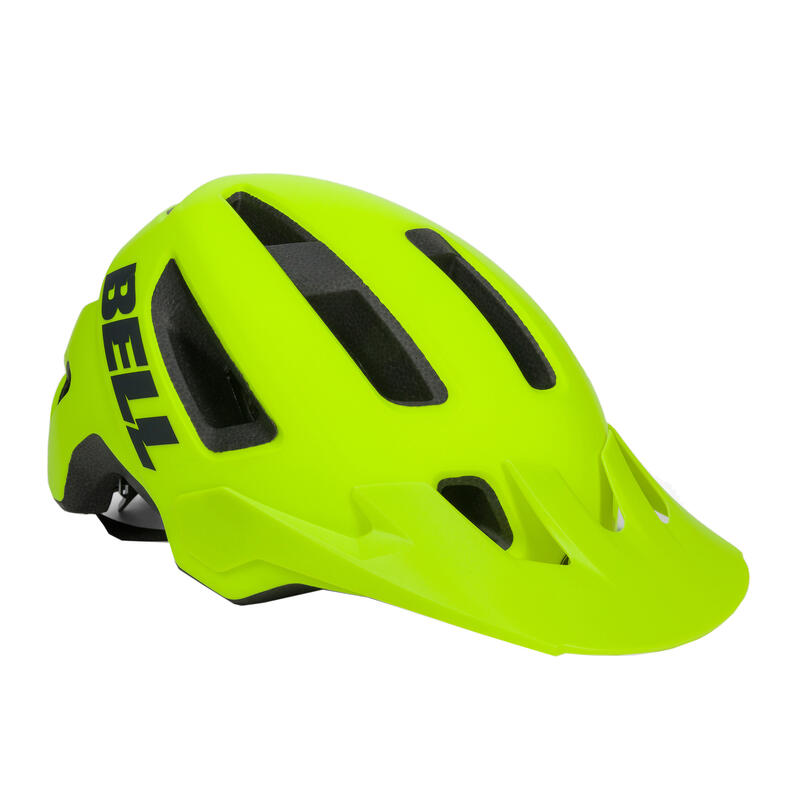 Casque de vélo Bell Nomad 2 Jr pour enfants