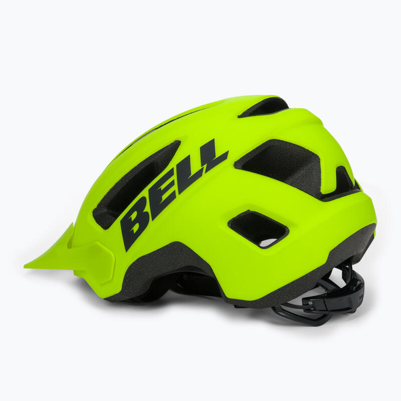 Casque de vélo Bell Nomad 2 Jr pour enfants