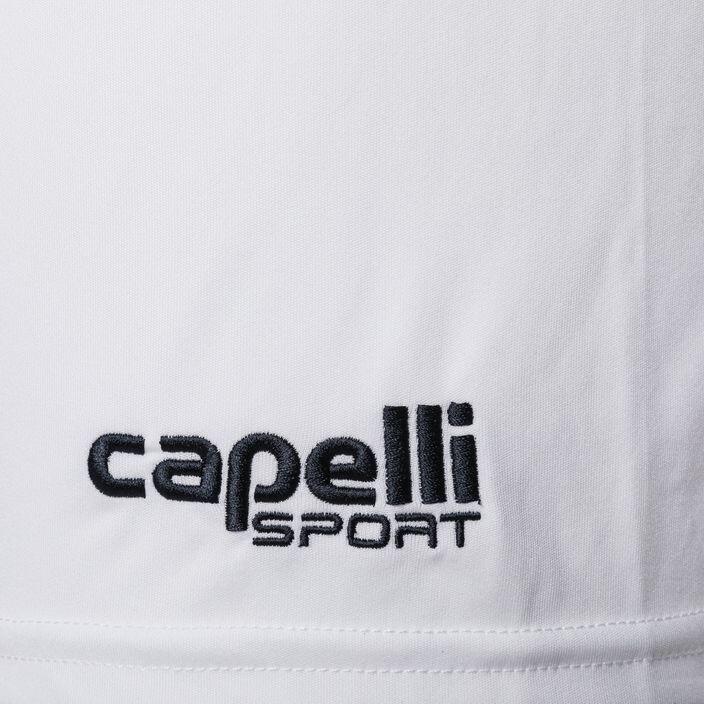 Capelli Sport Cs One Adult Match kindervoetbalshort 3/3