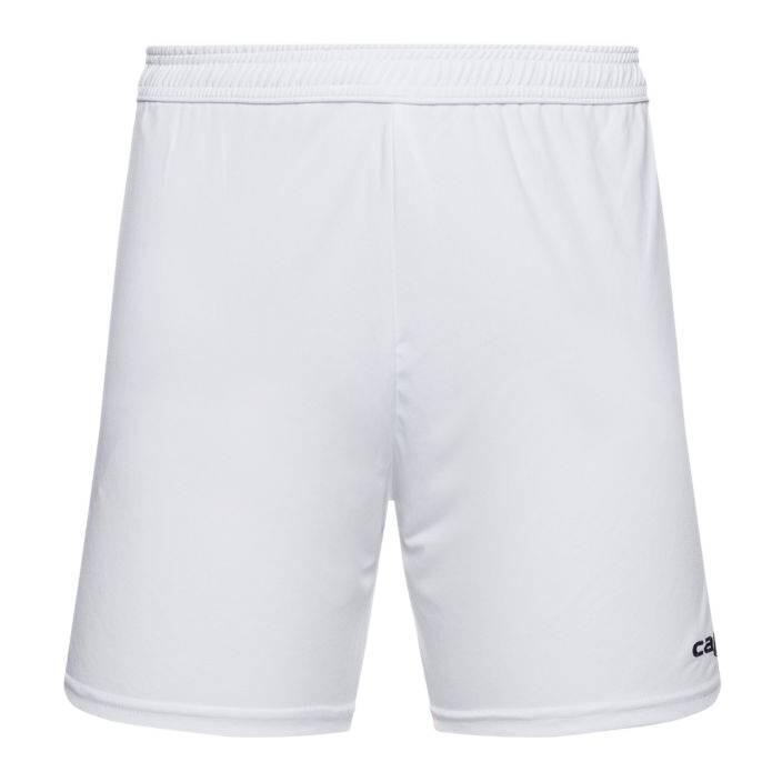 Pantalón corto de fútbol infantil Capelli Sport Cs One Adult Match