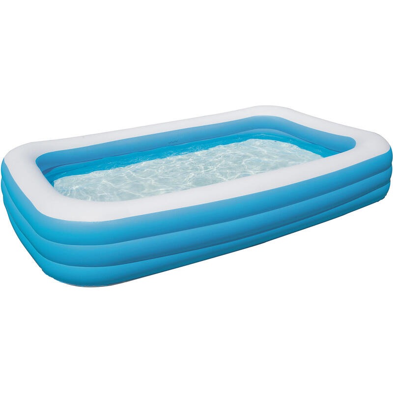 Piscina per famiglie gonfiabile Bestway 305 x 183 cm