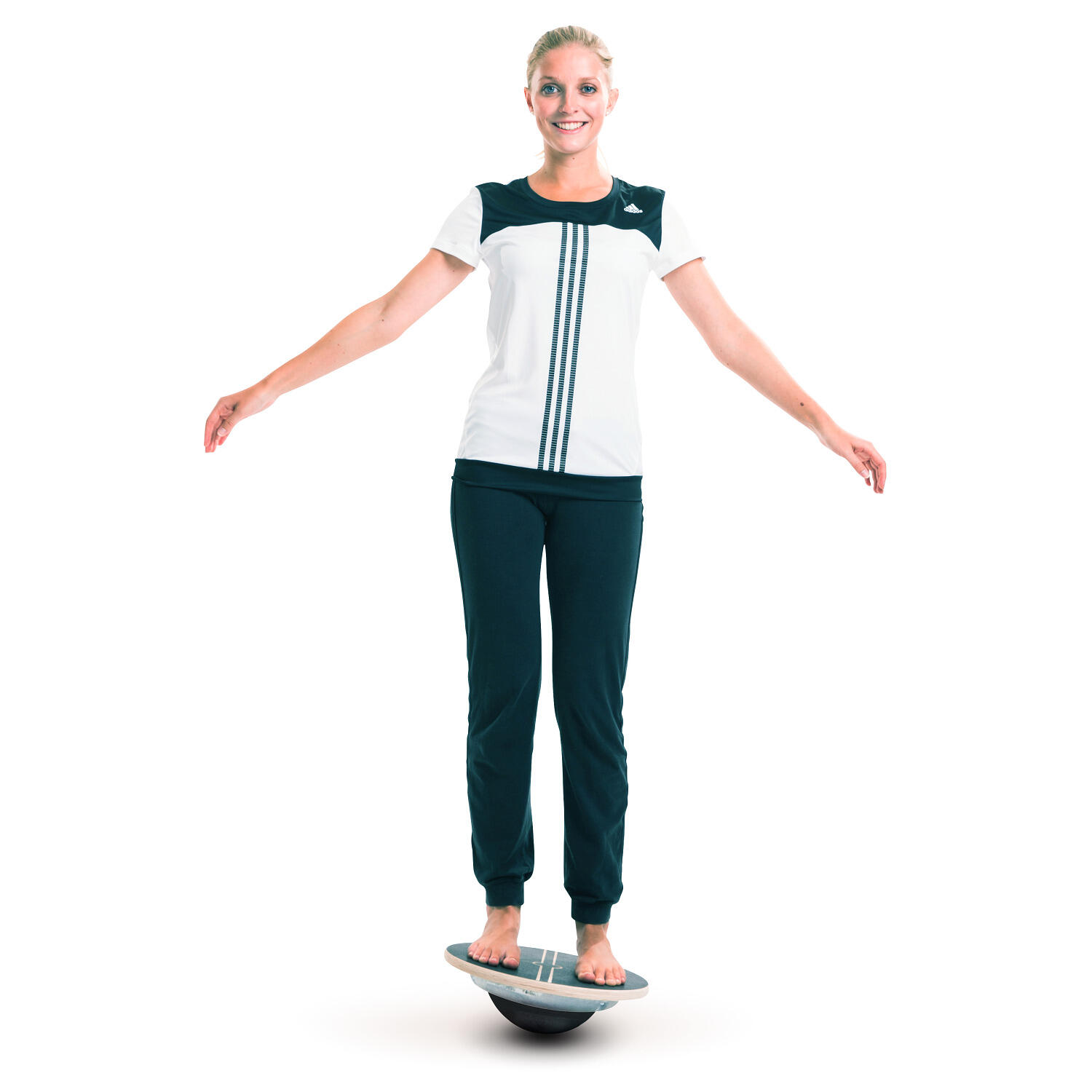 Sportkreisel Profi Functional Training Unisex 4/6