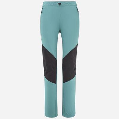 Broek bergbeklimmen voor dames fusion xcs
