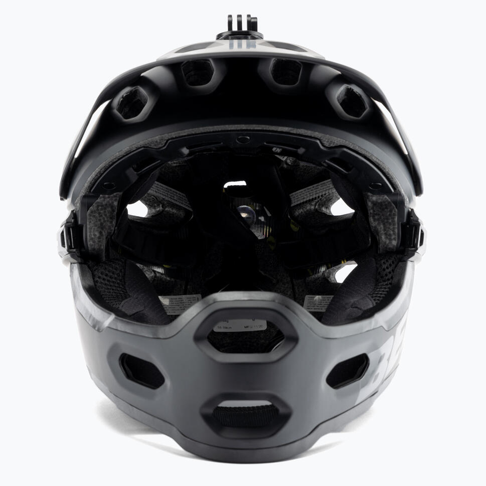 Kask rowerowy Bell Full Face SUPER 3R MIPS