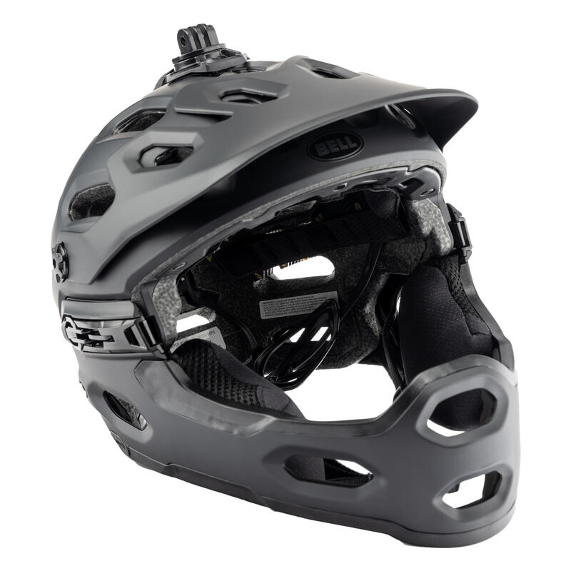 Bell Full Face SUPER 3R MIPS fietshelm