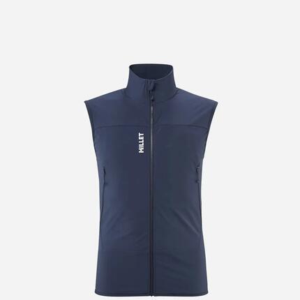 Veste Softshell Alpinisme Homme FUSION XCS