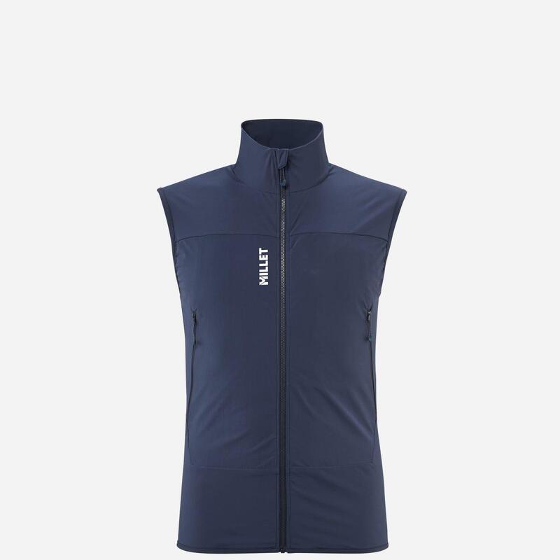 Softshell Alpinismo Uomo FUSION XCS VEST