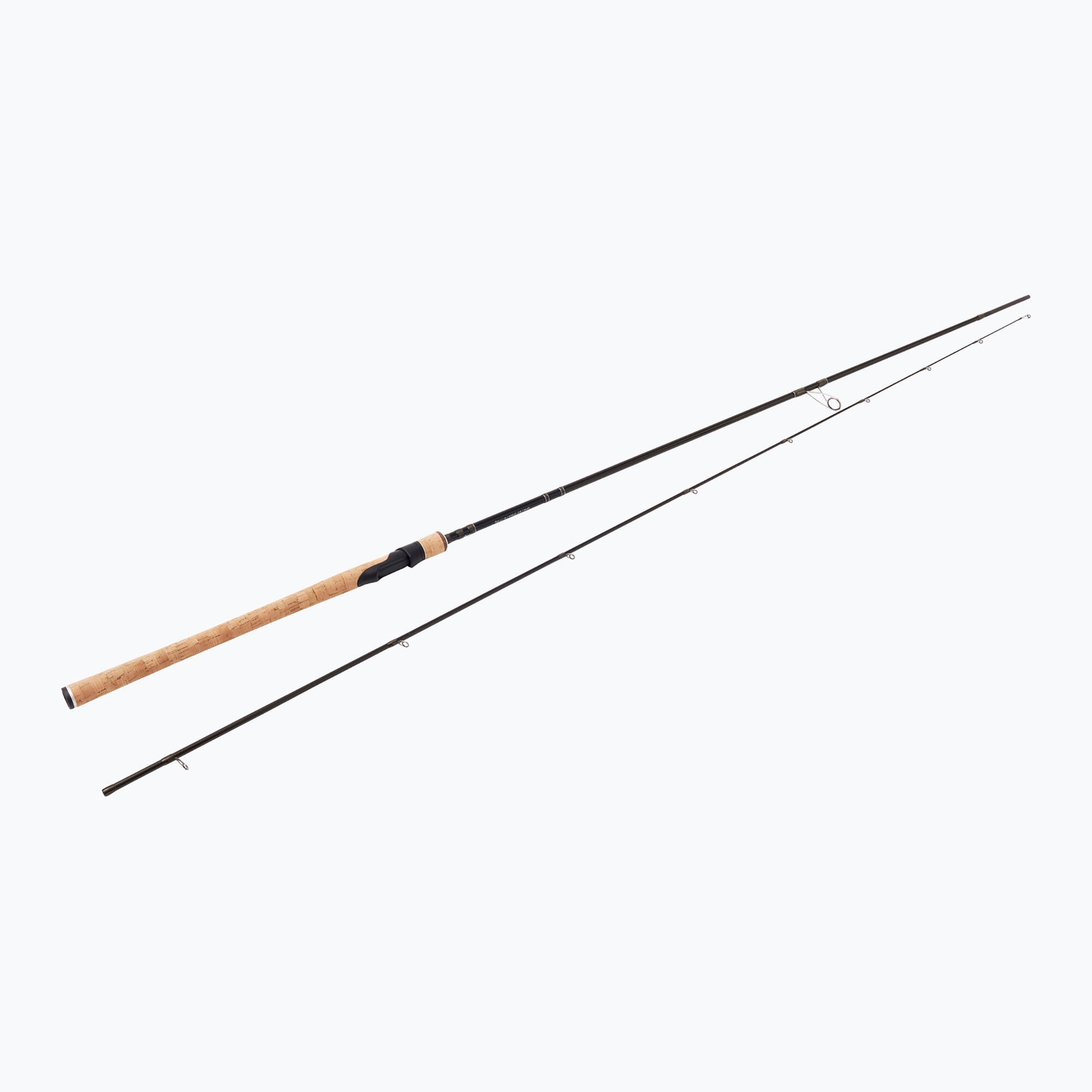 Canna da spinning Westin W2 Spin 2/5
