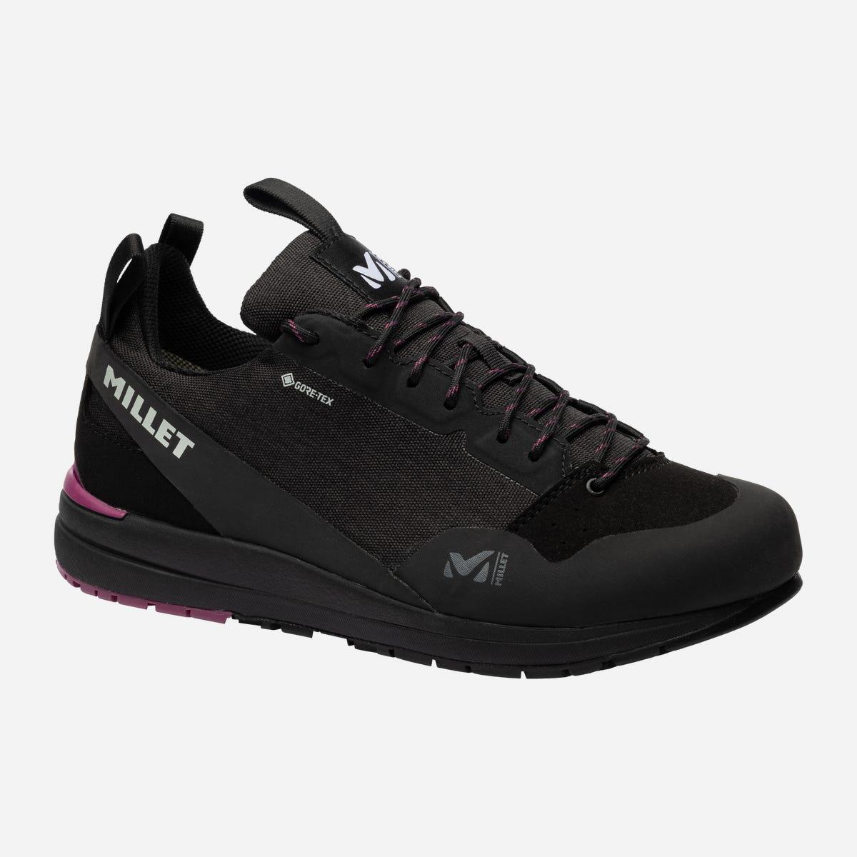 Chaussures Escalade Femme GRANITE CANVAS Gore-Tex 2/4