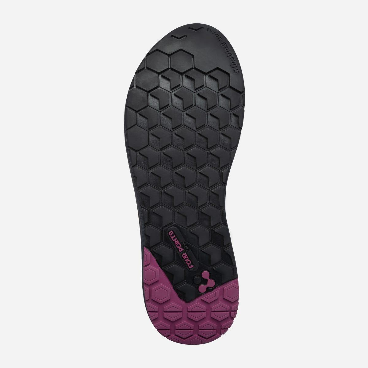 Chaussures Escalade Femme GRANITE CANVAS Gore-Tex 3/4