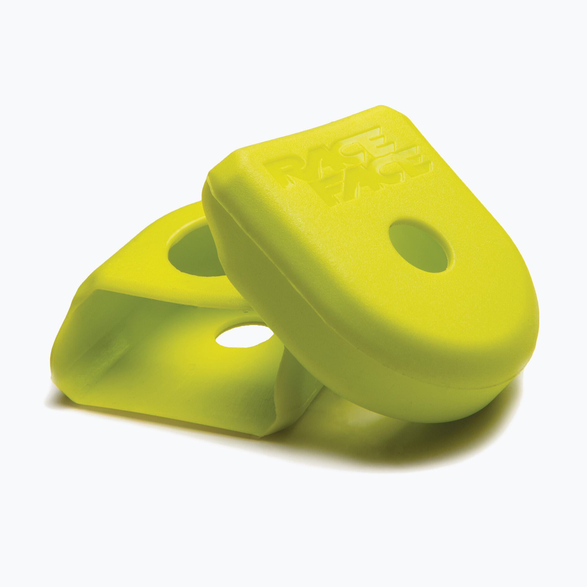 RACE FACE Crank Boot cubre bielas de bicicleta 2uds. 2/2