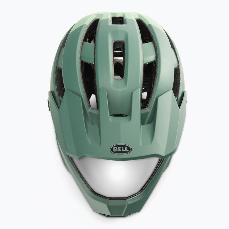 Casca de bicicleta Bell SUPER AIR R MIPS SPHERICAL