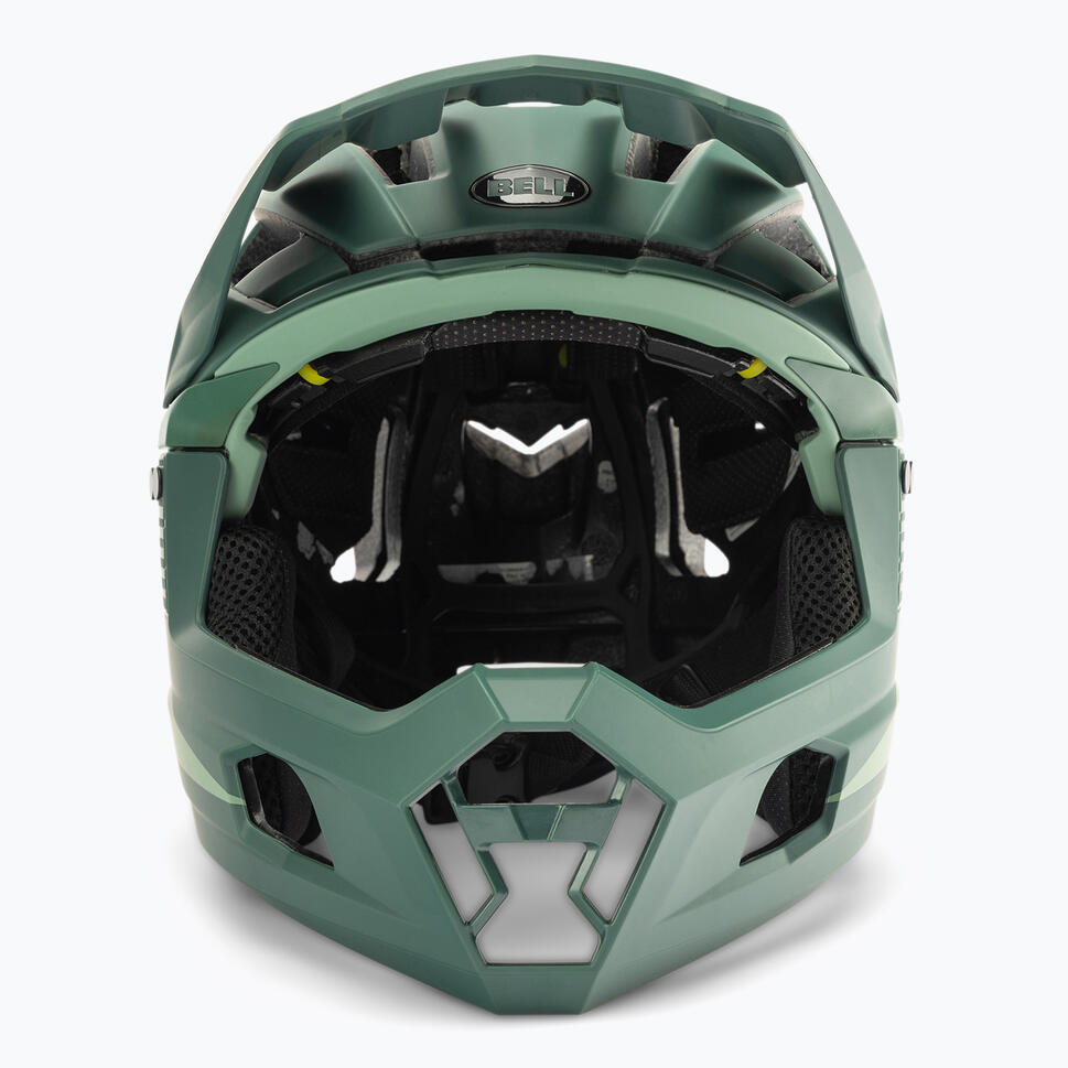 Kask rowerowy Bell SUPER AIR R MIPS SPHERICAL