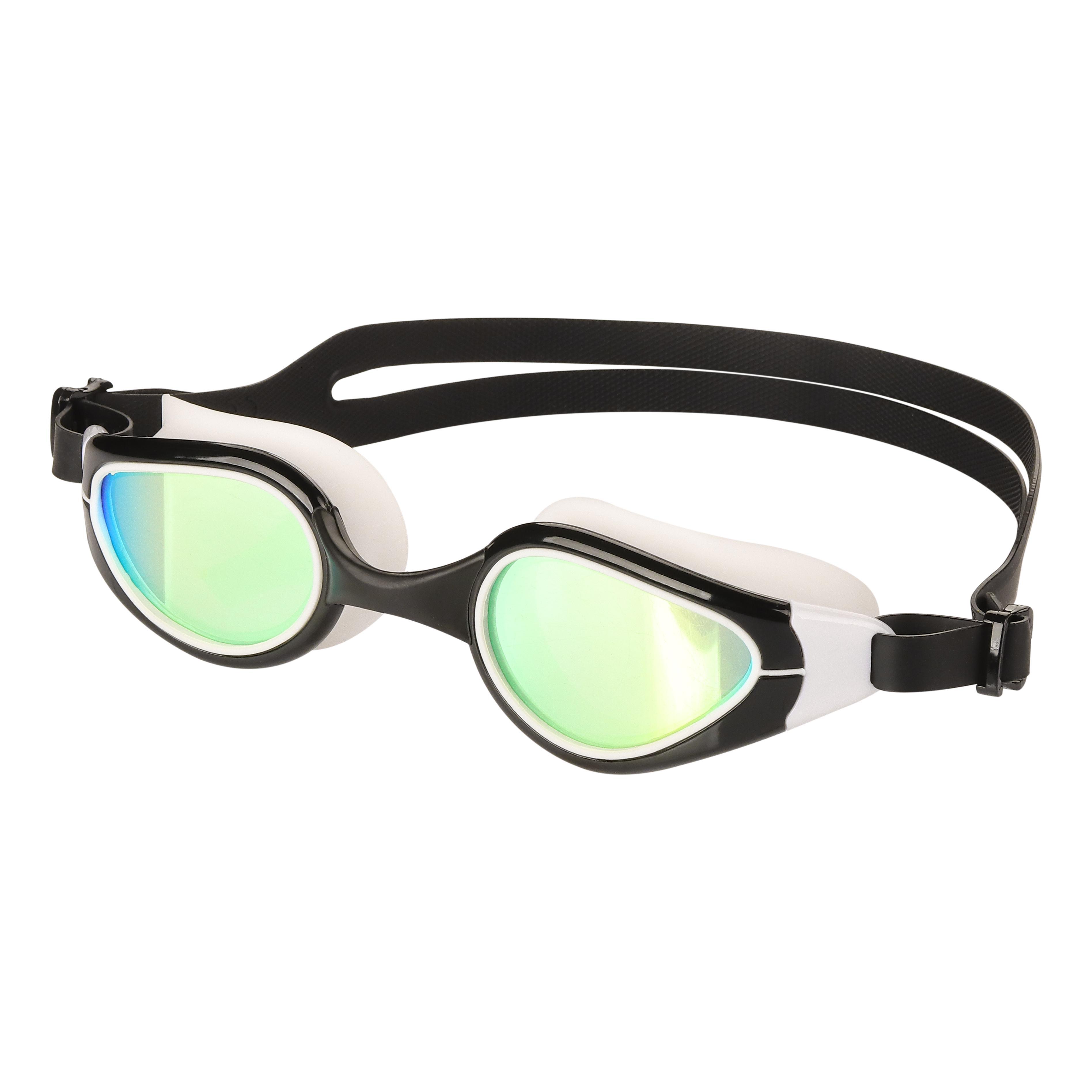 Óculos de Natação FLITE INDIGO Branco-Preto